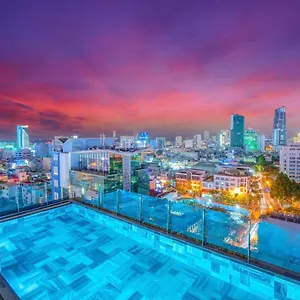 3* 호텔 씨 하우스 오피스 앤